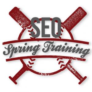 SEO Spring Training Scottsdale AZ April 2023