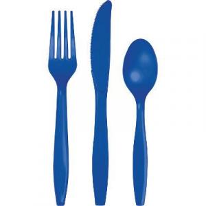 Plastic Cutlery market