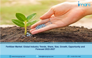 Fertilizer Market Trends