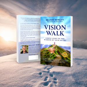 Vision Walk: ก้าวง่ายๆ สู่ปัญญาแห่งใจคุณ