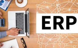 ERP-Softwareselection, ERP-Auswahl