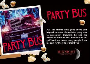Party Bus Main Image