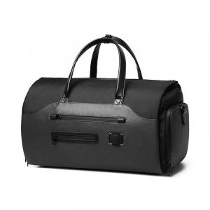 Reign Lore Releases Upgraded Males’s Convertible Duffle Bag V2
