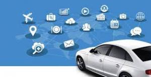 Vehicle market internet