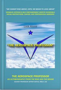 Autobiography of an aerospace professor