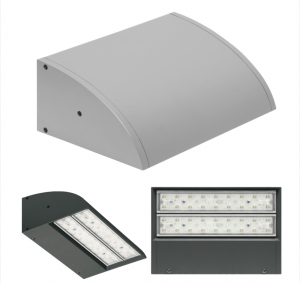  APTO EXTREME-LIFE Full Cutoff LED Wall Packs are designed and manufactured to meet virtually any lighting ordinances, to be vandal resistant, and to require virtually no maintenance.