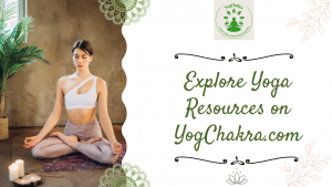 The benefits of yoga are endless, and YogChakra Yoga directory offers a wide range of resources to help you deepen your practice. Explore everything from Yoga Studios to wellness businesses and retreats!