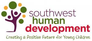 SWHD logo