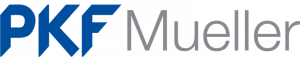 PKF Mueller Logo
