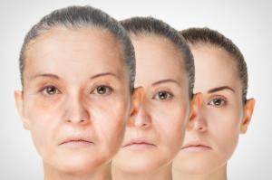 2022-2027 Anti-Aging Market Report Size