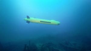 Unmanned Underwater Vehicles Market