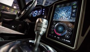 Car Electronics Accessories and Communication Market