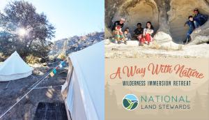 A Way With Nature Free Camping Trips
