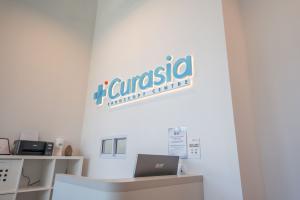 Curasia Endoscopy Centre