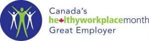 CHWM Great Employer Logo