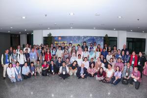 Grupul de lucru ASEAN HPC