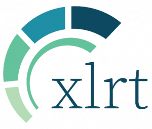 XLRT Logo