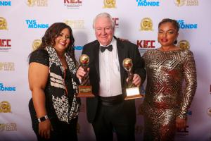 Zara Tours wins Africa & Tanzania's Leading Tour Operator at the 2022 World Travel Awards