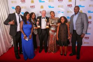 Zara Tours wins Africa & Tanzania's Leading Tour Operator at the 2022 World Travel Awards