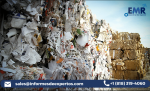 Recovered Paper Market