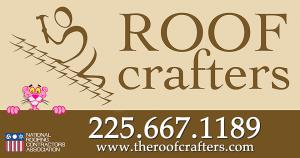 Baton Rouge roofing contractor