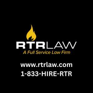 RTRLAW logo