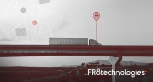 Fr8App / Fourkites