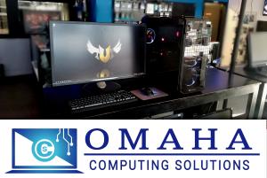 OCS is a leader in refurbished computer sales and service in the Omaha area.