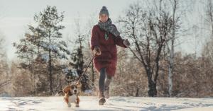 5 New Year’s Resolutions for Happier, Healthier Pets in 2023 from YuMOVE, Joint Supplements for Dogs