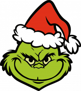 Families are invited to participate in a scavenger hunt at the CCHR Center in downtown Clearwater which will be decorated as the “Grinch's Hide-Out”.