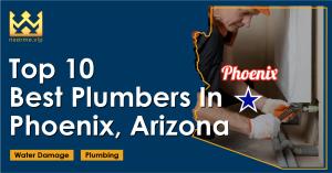 Near Me is Changing How Phoenix Residents Find Top Plumbers