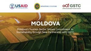Moldova’s Tourism Sector