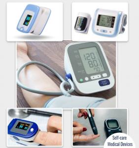 Self Care Medical Devices Market