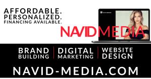 NAVID MEDIA Branding and Digital Marketing Experts