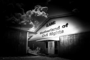 "Motherland of Civil Rights" by Andrea Gluckman