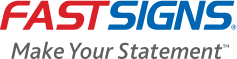 FASTSIGNS - Make Your Statement