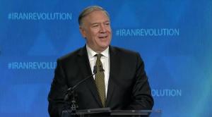 (Video) Washington Summit Iran Uprising Prospects & Correct Policy Options