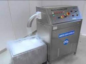 Dry Ice Machine Market