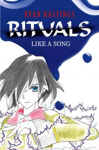 Rituals : Like A Song 003 by Ryan Hastings