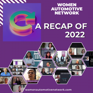 What The Women Automotive Network Did In Championing Diversity In 2022