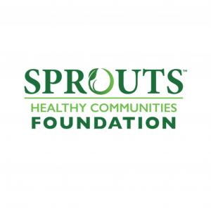 Sprouts Healthy Communities Foundation - Faceless Marketing