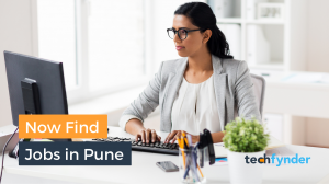 Job search near pune