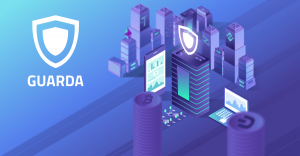 Guarda Wallet has made a fortune using outsourced crypto nodes