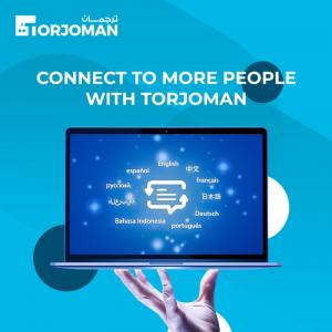 Torjoman Translation Services