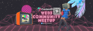 global web3 community meetup