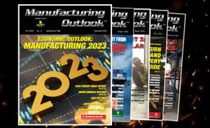 Manufacturing Outlook Issues