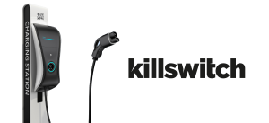 Killswitch QR Payment System for EV Charging Stations