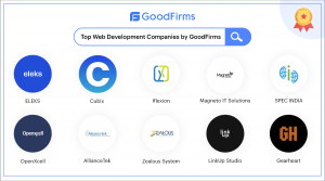 GoodFirms Finds the Newest Record of Most sensible Internet Construction Corporations International