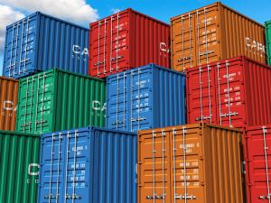 Shipping Containers Market