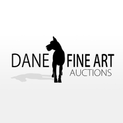 Dane Fine Art Logo